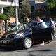 Illustration for article titled REPORT: Hybrids More Likely To Mow Down Bikers, Pedestrians